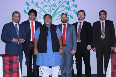 MC Securities Ltd announces partnership with TradeNext UK