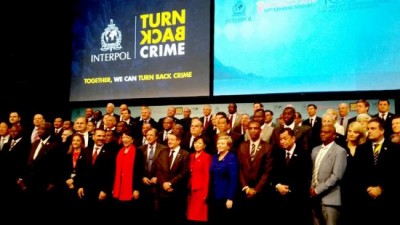 Internet has become the principal means of communication for extremist groups: Rajnath