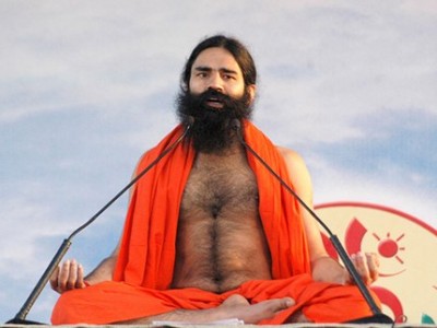 Honeymoon remark: Ramdev in pool of controversy