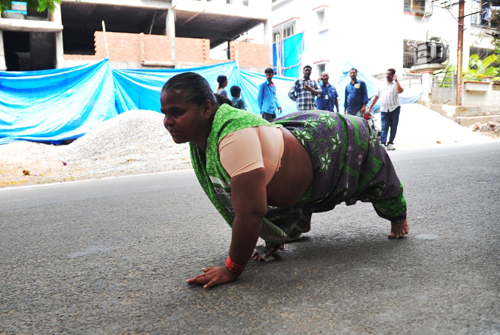 7th Phase of General Elections 2014