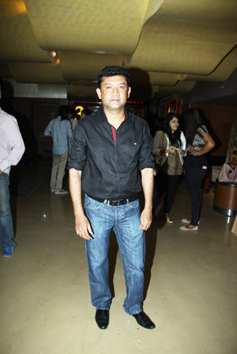 'Yeh Hai Bakrapur' special screening held