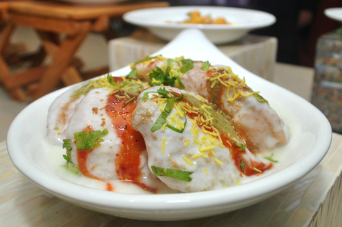 Marwar food festival  in Kolkata