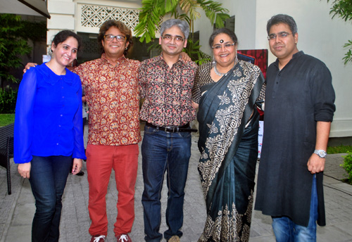 StageCraft Foundation formed in Kolkata