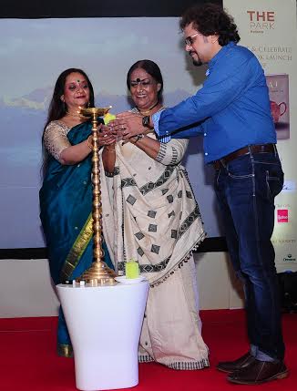 Tea book launched in Kolkata