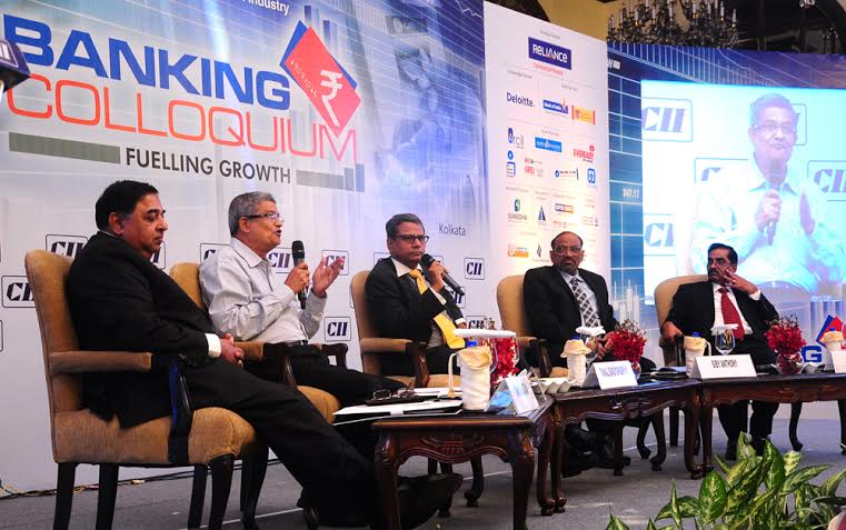 Kolkata hosts Banking Colloquium  