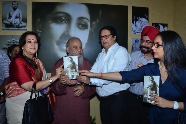 KIFF: Starry filmfest pays tribute to Suchitra Sen