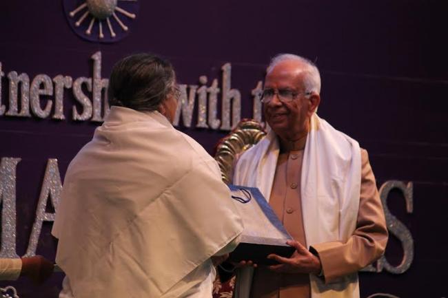 Brahma Kumaris hosts 'The Future of Power' in Kolkata