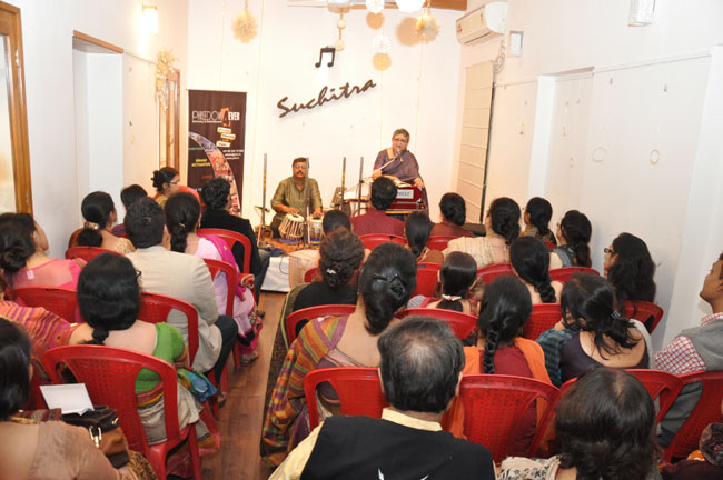 Kolkata hosts MasterCraft