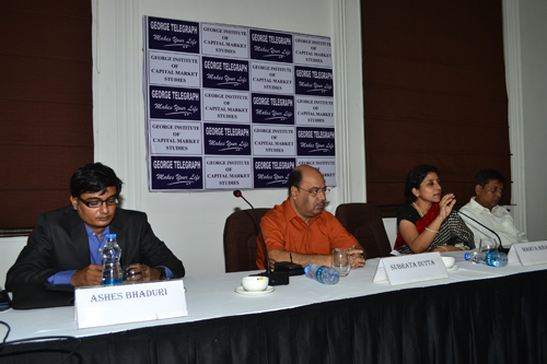 George Telegraph launches new educational initiative