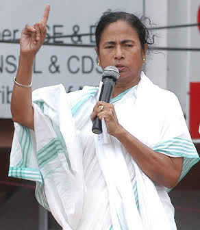Kolkata: Mamata addresses Martyr's Day rally
