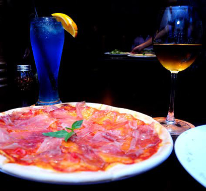 Italian cuisine eatery lunched in Kolkata