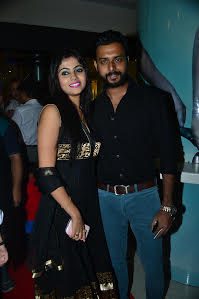  'Aamar Aami'  premiere in Kolkata