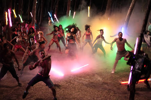 Yo Yo Honey Singh's 'Manali Trance' with Lisa Haydon released