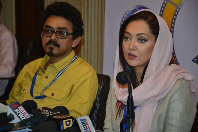 KIFF fever continues to grip Kolkatans