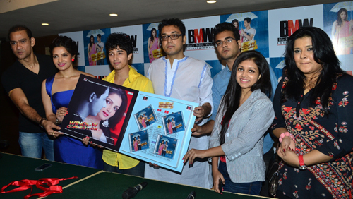 Window Connection music launched 