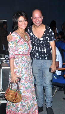 Special screening of Swastika's Take One in Kolkata