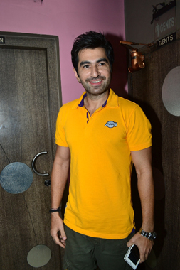 Special screening of Koel's 'Arundhati' in Kolkata