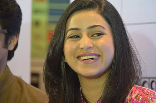 "Shoppers Stop Pujor Bazar" launched in Kolkata mall