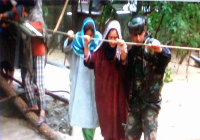 Army launches Operation Sahayata in Jammu and Kashmir  