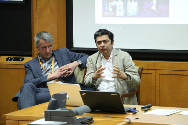 Adfactors PR hosts Social Intelligence for Business Success conference