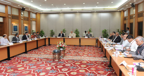 SCOPE Meritorious Awards 