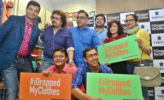 Turtle Limited launches  Social Movement