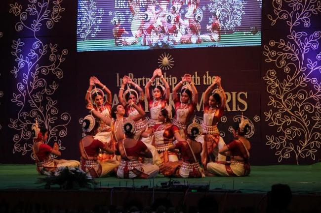 Brahma Kumaris hosts 'The Future of Power' in Kolkata