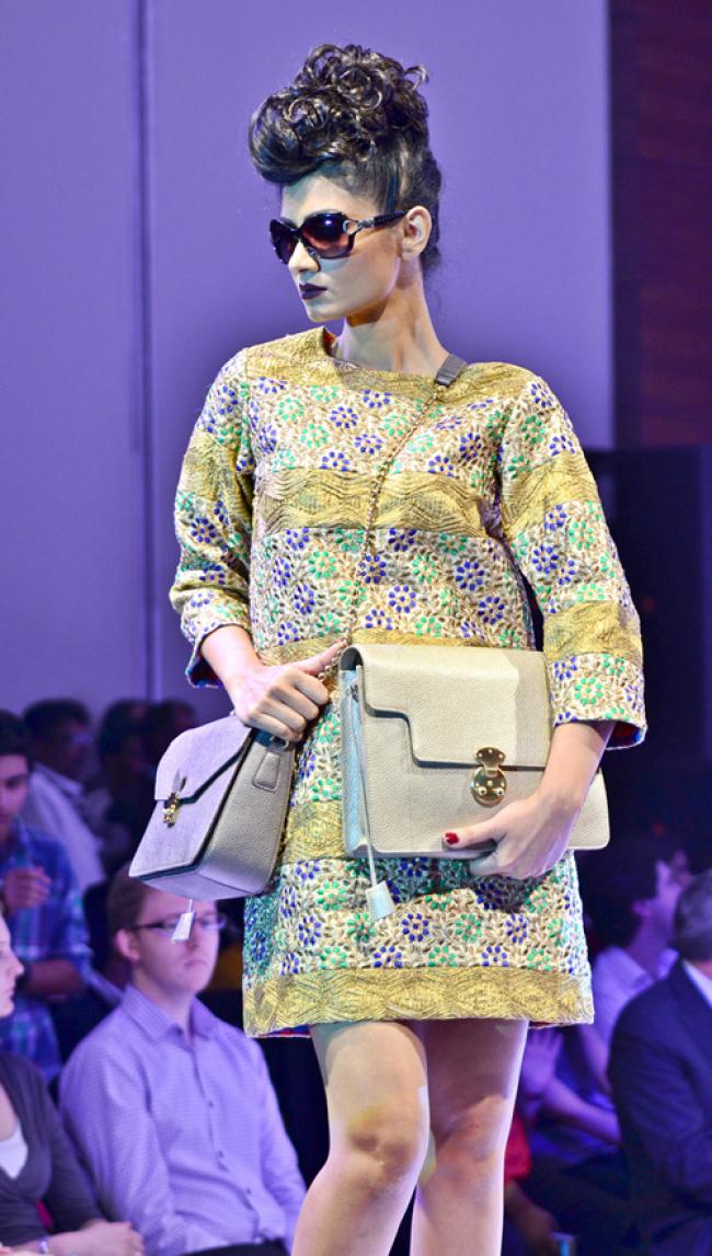 ILPA fashion show 2014