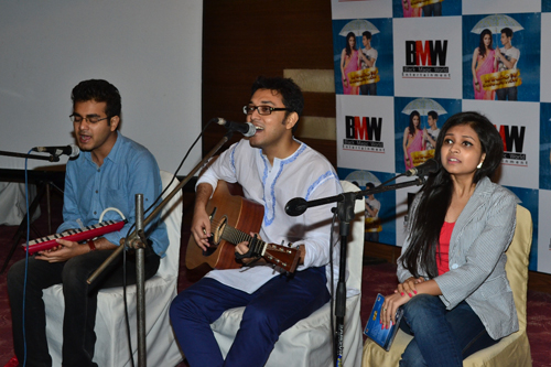 Window Connection music launched 