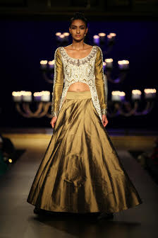 ICW Delhi: Aditya Roy Kapoor, Alia Bhatt walks ramp for Manish Malhotra