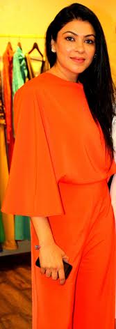 Designer Sonia Mehra launches exclusive ready to wear pret collection