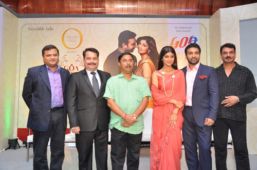 Goa Tourism to organize Goa Wedding Show in New Delhi