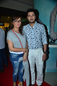  'Aamar Aami'  premiere in Kolkata