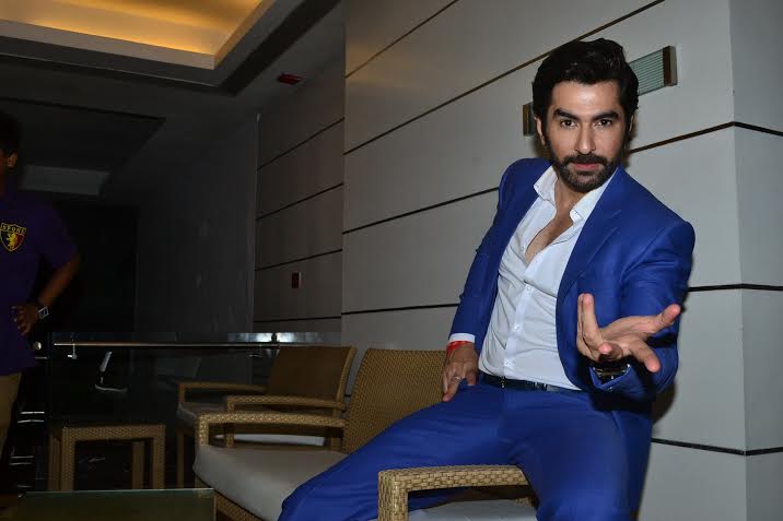 Jeet's 'Bachchan' music launched