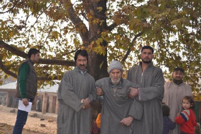 J&K votes to elect new Assembly