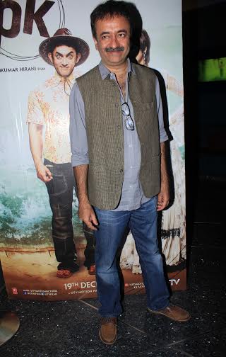 PK screened for Mumbai Police Officers