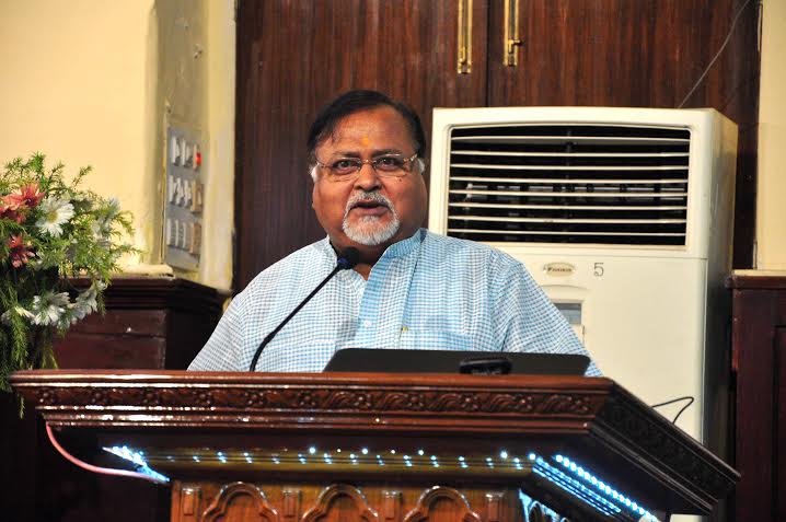 TCNSP hosts conference on 'bridging the world of science and arts