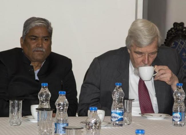 India should become a member of CERN: Scientist 