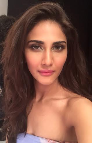 Vani walks for Reliance Footprint Footwear 