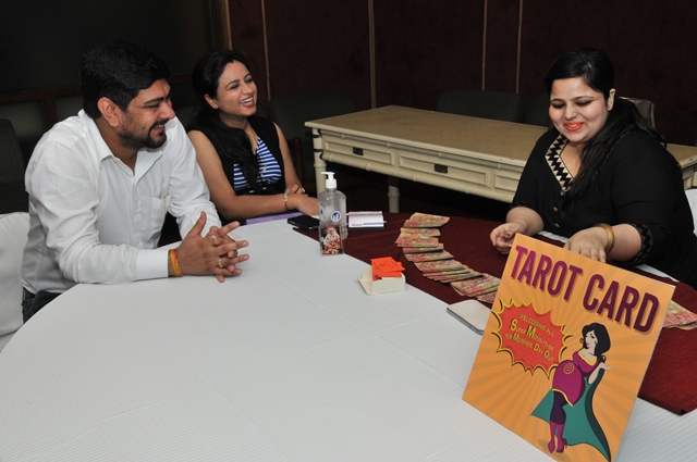 LifeCell International, Fortis La Femme organizes Mommies Day Out