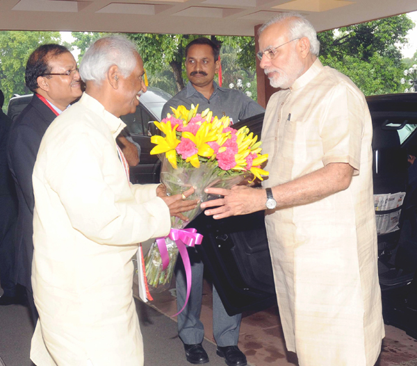 46th Indian Labour Conference