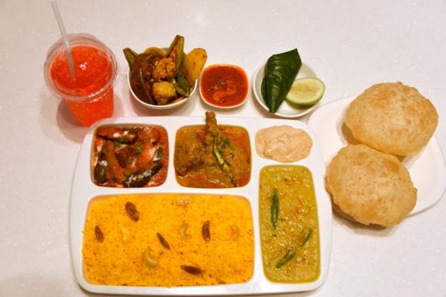 Kolkata: Q-COURT to serve Puja special menu