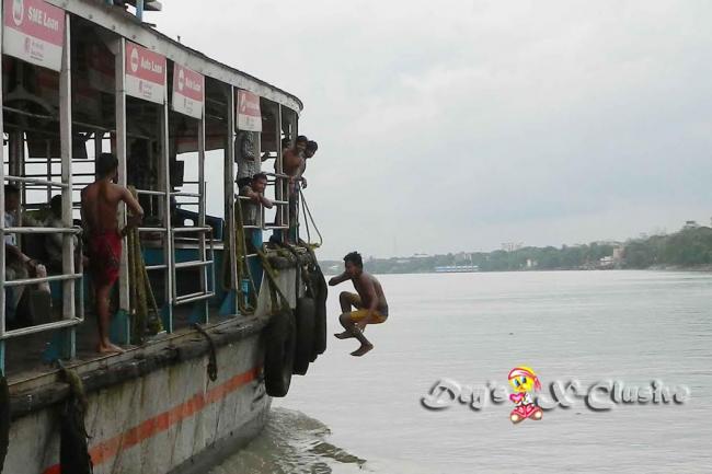 The Making of the Goddess