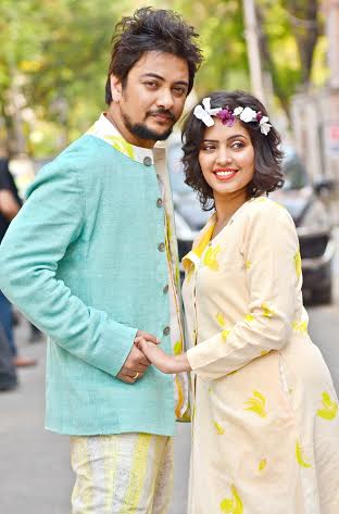 Kolkata hosts Bohurupi fashion show