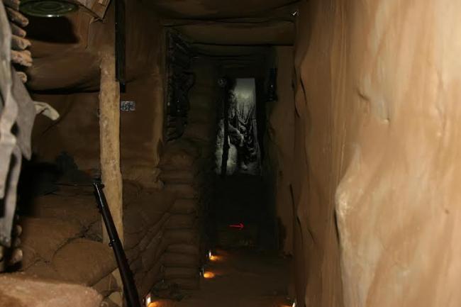 Delhi hosts WW-1 centenary exhibition