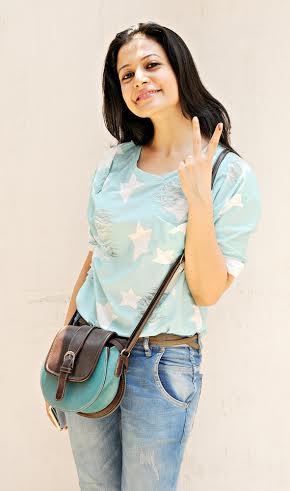 Tollywood top stars vote in Kolkata civic polls