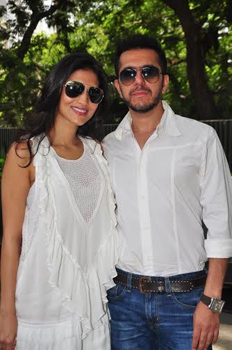 Dil Dhadakne Do team hosts special event over brunch