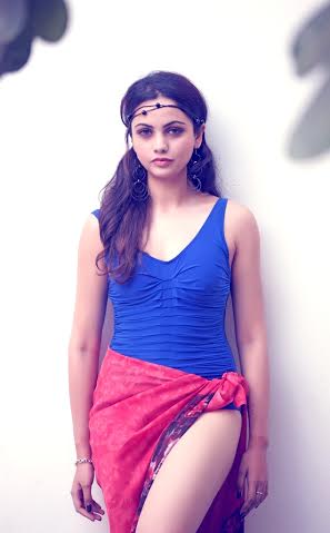 FFACE Calendar contestants sizzles in swim-wear photo shoot