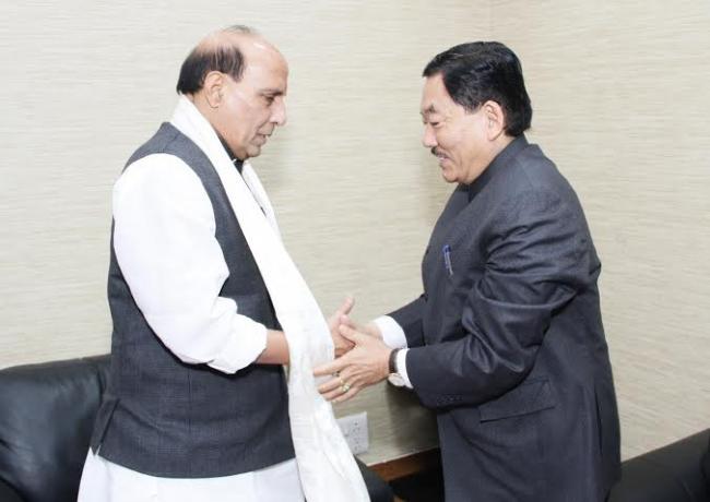 The Chief of Army Staff