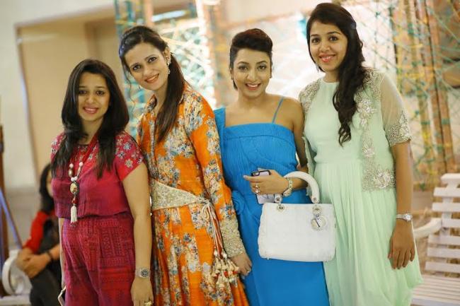 'Fireflies' presents 5th edition of Fashion & Lifestyle Exhibition in Kolkata